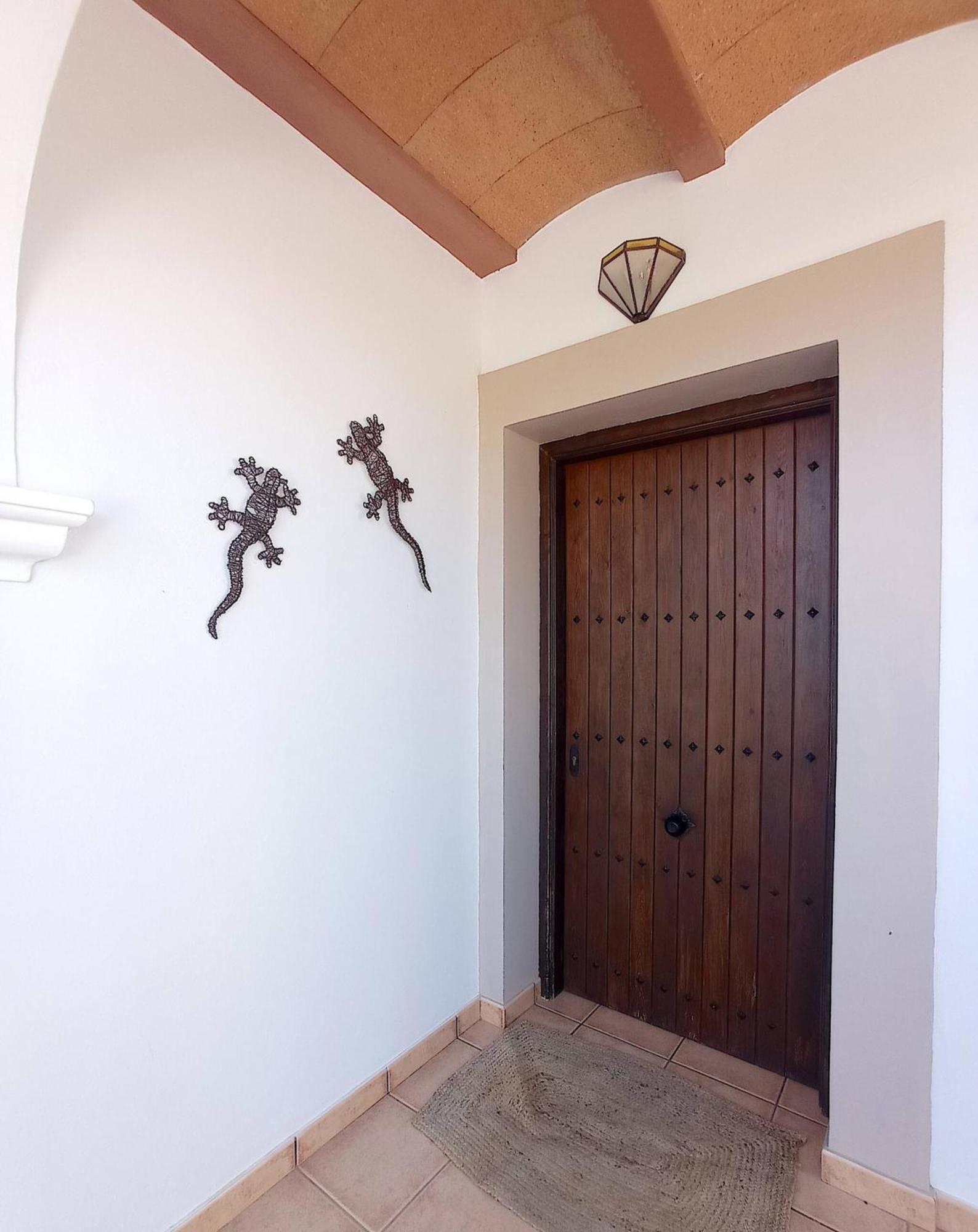 Villa Inibiza - Juncos *