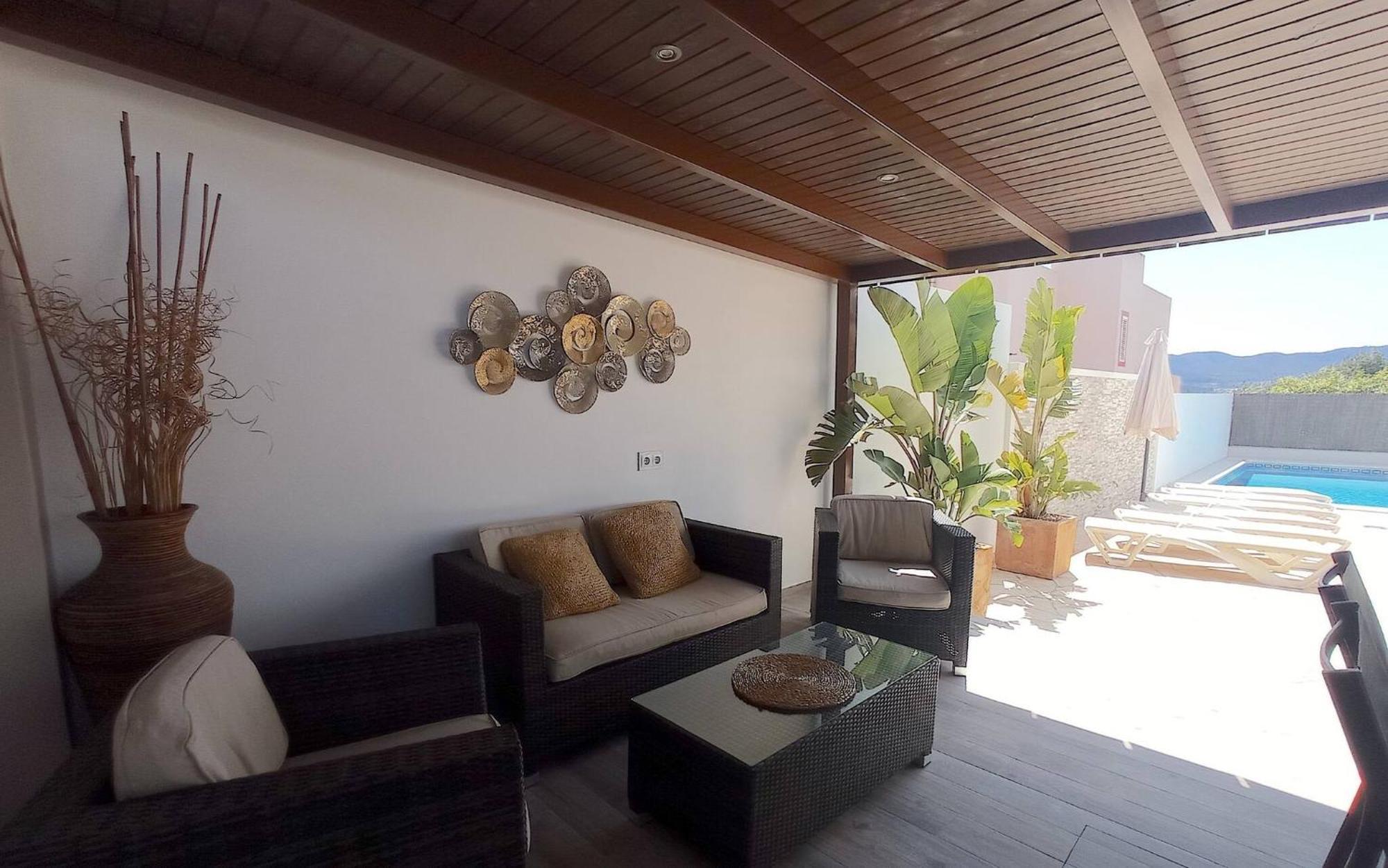 Villa Inibiza - Juncos Can Furnet